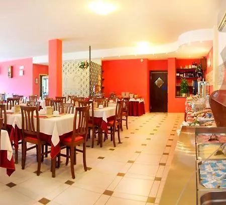 Hotel Rabay