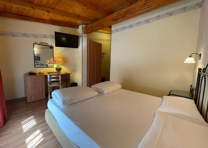 Rabay ホテル ブレンゾーネ