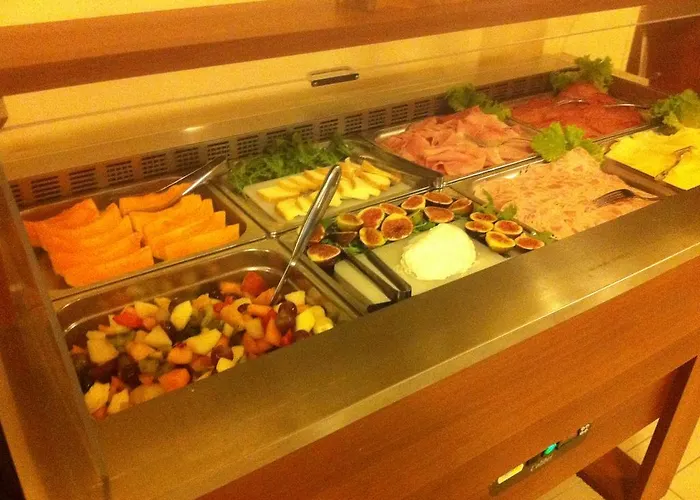 Rabay ブレンゾーネ