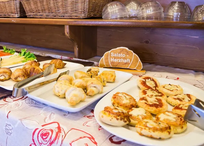 Rabay ホテル ブレンゾーネ