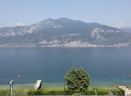 Rabay 3* Brenzone sul Garda