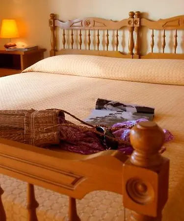 Hotel Rabay Brenzone sul Garda