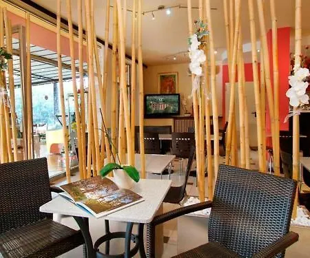 Hotel Rabay Brenzone sul Garda