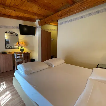 Rabay Hotel Brenzone sul Garda