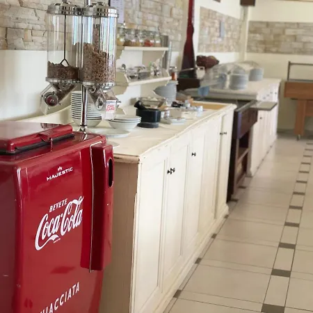 Rabay 3* Brenzone sul Garda