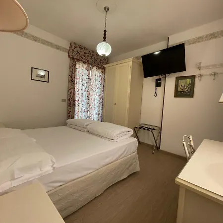 Rabay Brenzone sul Garda