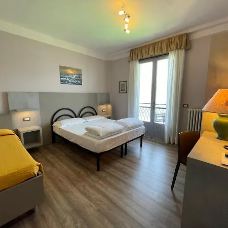 Rabay 3* Brenzone sul Garda