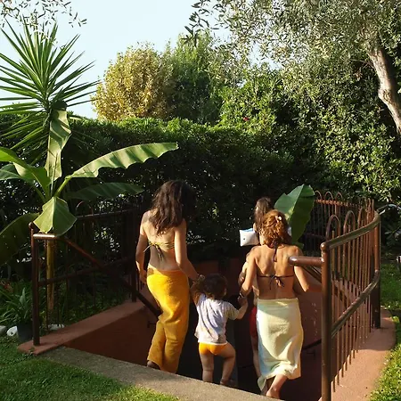 Rabay Brenzone sul Garda