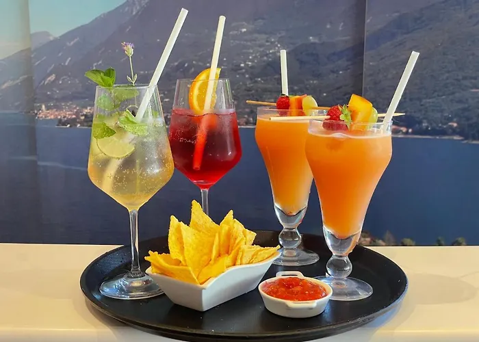 雷贝酒店 酒店 3*