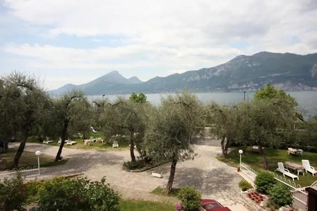 Rabay 3* Brenzone sul Garda