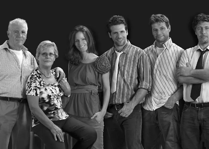 雷贝酒店 酒店 3*