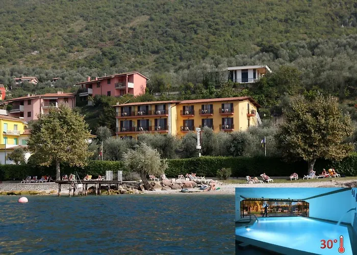 雷贝酒店 酒店 3*